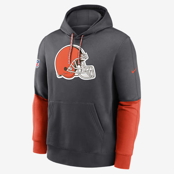Johnny Manziel #2 Cleveland Browns Nike Football Jersey Size
